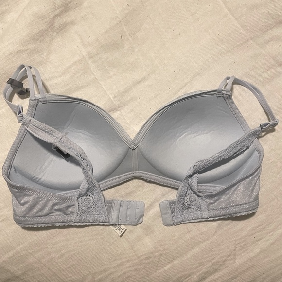 NWT Aerie Sunnie Wireless Bra - Picture 3 of 3